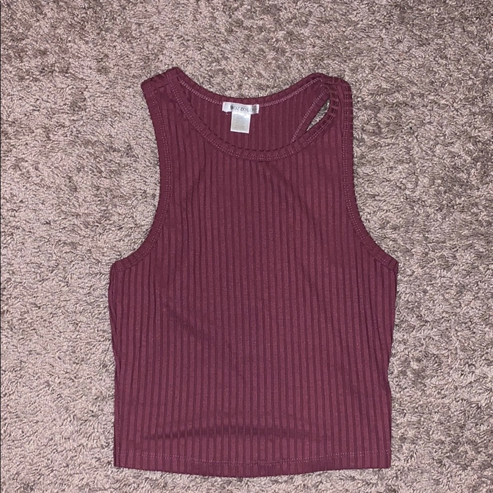 barely worn